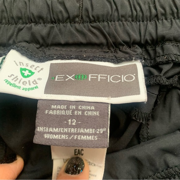 👉Insect Shield Repellent Apparel Pants - Picture 6 of 7